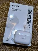 allmytech.pk Aukey True Wireless Earbuds TWS with BT 5.0 - EP-M1 - White Review