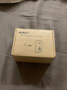allmytech.pk Aukey Minima 20W Ultra Compact Charger for iPhone 12, 12 Pro, 12 Pro Max  Review