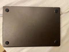 allmytech.pk MacGuard Protective Case for MacBook Pro 16 M2 2023 / MacBook Pro 16 M2 2021 by JCPAL - Carbon Black - JCP2441 Review