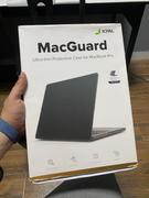 allmytech.pk MacGuard Protective Case for MacBook Pro 16 M2 2023 / MacBook Pro 16 M2 2021 by JCPAL - Carbon Black - JCP2441 Review