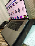 allmytech.pk MacGuard Protective Case for MacBook Pro 16 M2 2023 / MacBook Pro 16 M2 2021 by JCPAL - Carbon Black - JCP2441 Review