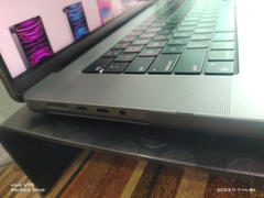 allmytech.pk MacGuard Protective Case for MacBook Pro 16 M2 2023 / MacBook Pro 16 M2 2021 by JCPAL - Carbon Black - JCP2441 Review