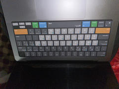 allmytech.pk MacBook Pro 14 VerSkin MacOS Shortcut TPU Keyboard Protector by JCPAL - Also for MacBook Pro 16 - US Layout - JCP2444 Review