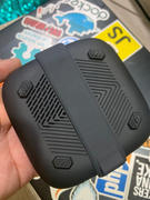 allmytech.pk Tribit StormBox Micro 2 Portable Speaker 90dB Loud Sound Deep Bass IP67 Waterproof Small Speaker Built-in Strap, 12H Playtime, 120ft Bluetooth Range - black Review