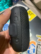 allmytech.pk Tribit StormBox Micro 2 Portable Speaker 90dB Loud Sound Deep Bass IP67 Waterproof Small Speaker Built-in Strap, 12H Playtime, 120ft Bluetooth Range - black Review