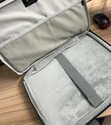 allmytech.pk JCPal Tofino Messenger Sleeve for 15 inch / 16 inch Laptops  Review