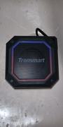 allmytech.pk Tronsmart Groove 2 Bluetooth Speaker, Portable Speakers Bluetooth Wireless with Extra Bass, IPX7 Waterproof Speaker With RGB Light, Bluetooth 5.3, 18H Playtime, AUX, TF Card, Mini Shower Speaker - Black Review