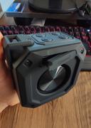 allmytech.pk Tronsmart Groove 2 Bluetooth Speaker, Portable Speakers Bluetooth Wireless with Extra Bass, IPX7 Waterproof Speaker With RGB Light, Bluetooth 5.3, 18H Playtime, AUX, TF Card, Mini Shower Speaker - Black Review