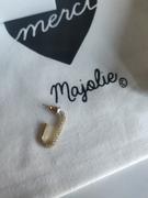 Majolie  Boucles Lila Review