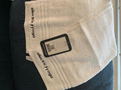 Electric Yoga Sweat It Up Gym Towel Review