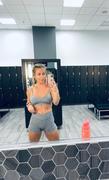 Bombshell Sportswear Motion Sports Bra Review