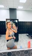 Bombshell Sportswear Motion Sports Bra Review