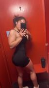 Bombshell Sportswear Sculpted Bodysuit Shorts Review