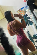 Bombshell Sportswear Sculpted Bodysuit Shorts Review