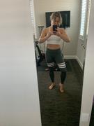 Bombshell Sportswear Scrunch Thigh-Highs Review