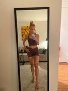 Bombshell Sportswear Ultimate Tank Bra Review