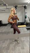 Bombshell Sportswear USA Barbell Tank Review