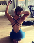 Bombshell Sportswear Form Bodysuit Review