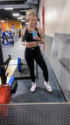 Bombshell Sportswear Barbell Leggings Review