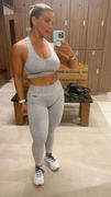 Bombshell Sportswear Mineral Seamless Bra Review