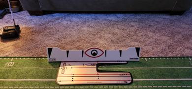 EyeLine Golf Classic EyeLine Putting Mirror (Large) Review