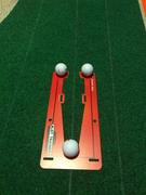 EyeLine Golf Slot Trainer System by Jon & Jim McLean Review