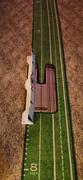 EyeLine Golf Edge Putting Rail 70° Review