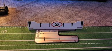 EyeLine Golf Edge Putting Rail 70° Review