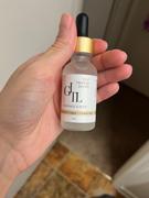 Get Into The Limelight Self Tanning Drops Review