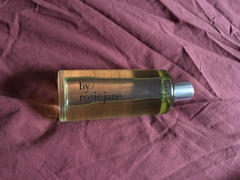 by/rosie jane Leila Lou Everyday Body Oil Review