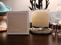 by/rosie jane Candle Duo Review
