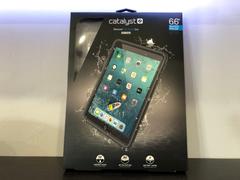 Catalyst US Waterproof Case for 10.5 iPad Air (3rd Gen - 2019) Review
