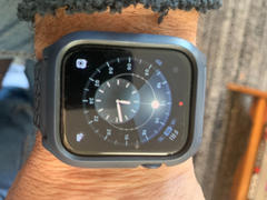 Catalyst CA Screen Protector for 44mm Apple Watch - 2 Pack Review