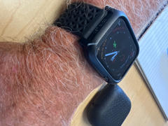 Catalyst CA Active Defense Case for Apple Watch Series 8, 7 Review