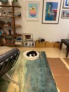 Tuft + Paw Kip Cat Cushion Review
