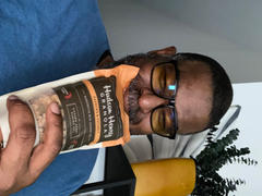 Hudson Henry Baking Company Cashew and Coconut Review