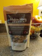 Hudson Henry Baking Company Pecans and Chocolate Review