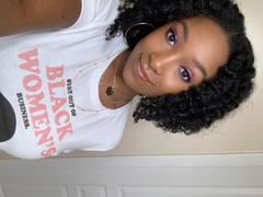Legendary Rootz Stay Out Of Black Women's Business | Tee Review