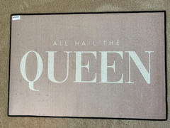 Legendary Rootz All Hail The Queen | Floor Mat Review