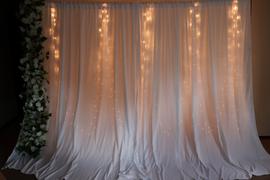 tableclothsfactory.com 8FT x 10FT - Adjustable Backdrop Stand - Portable Photography Backdrop Stand with 2 Free Backdrops - Photo Video Studio Backdrop Stand Kit Review