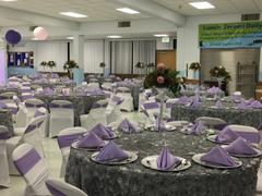tableclothsfactory.com 5 Pack | Lavender Seamless Cloth Dinner Napkins, Reusable Linen | 20x20 Review