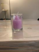 tableclothsfactory.com 12 Pack Lavender Votive Candles with Clear Votive Holder Set Review