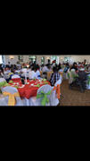 tableclothsfactory.com White Universal Satin Chair Covers, Folding, Dining, Banquet & Standard Size Chair Covers Review