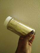 tableclothsfactory.com 1 Pound Gold DIY Art & Craft Glitter Extra Fine With Shaker Bottle Review