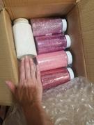 tableclothsfactory.com 1 Pound White DIY Art & Craft Glitter Extra Fine With Shaker Bottle Review