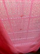 tableclothsfactory.com 2 Pack | 52x84” Coral Sequin Curtains With Rod Pocket Window Treatment Panels Review