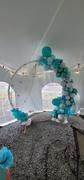 tableclothsfactory.com 5Ft x 5Ft Natural Cotton Decorative Fish Net, Rustic Beach Decor Review