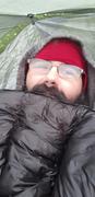 Zpacks 30F Classic Sleeping Bag Review