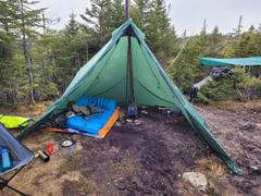Zpacks Twin Quilt Review