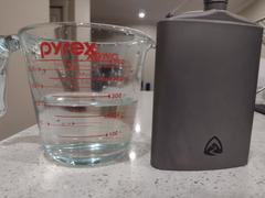 Zpacks Zpacks Titanium Flask Review